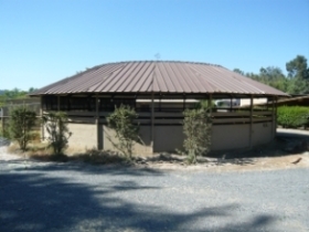 Round Pen