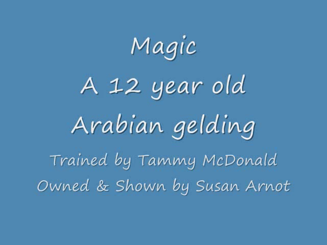 Magic